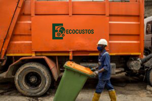 Lagos Waste Optimization Project